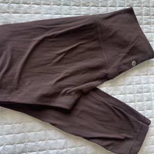 Lululemon Align Legginsg